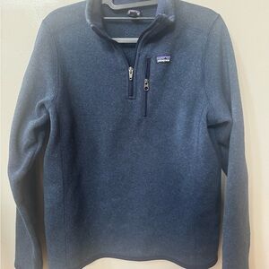 Patagonia Boys XXL (16-18) Sweater